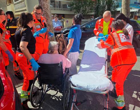 Foto e video Migliorini