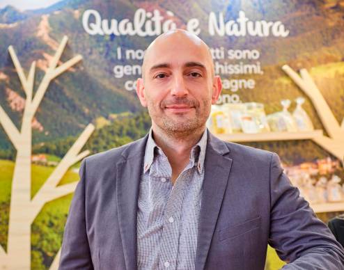 Alessandro Caminati