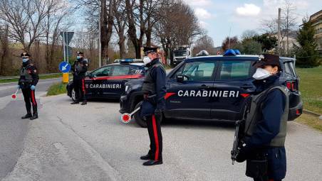 Ravenna. Multati al raduno durante il Covid. Il giudice ripristina le sanzioni annullate