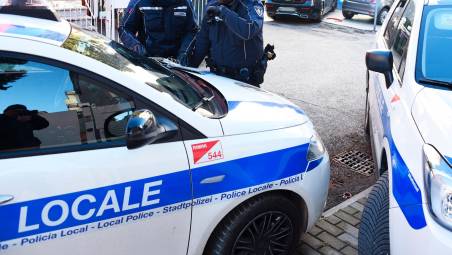 Inchiesta sul nucleo di agenti della Polizia locale di Rimini