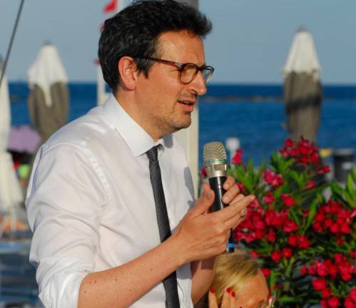 Alessandro Barattoni