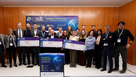 Meldola, Nova vince il concorso “Nuove Idee Nuove Imprese”