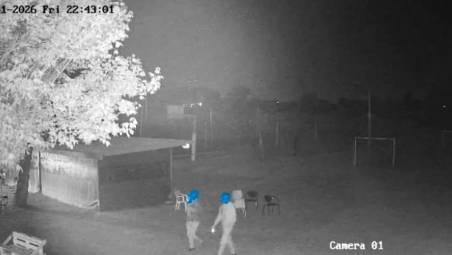 Rimini, ultimatum ai ladri filmati: restituite tutto entro martedì o parte la denuncia