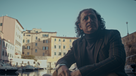 Rimini, il documentario su Igor Protti al Multiplex Le Befane dal 7 al 9 aprile