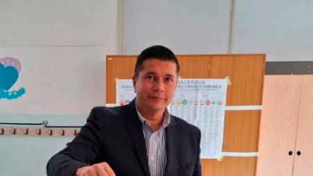 Imola, il candidato “impresentabile” di Forza Italia: “Pronto ritirarmi, ma sono assolutamente presentabile”