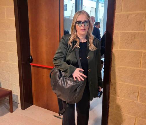 Rimini, delitto di Pierina, la criminologa Bruzzone al processo: “Sulla scena del delitto non c’è traccia di Dassilva” VIDEO