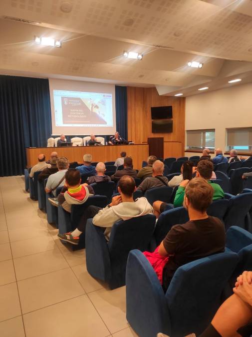 Calcio, a Cesena la riunione provinciale dell’attività di base del Settore Giovanile e Scolastico