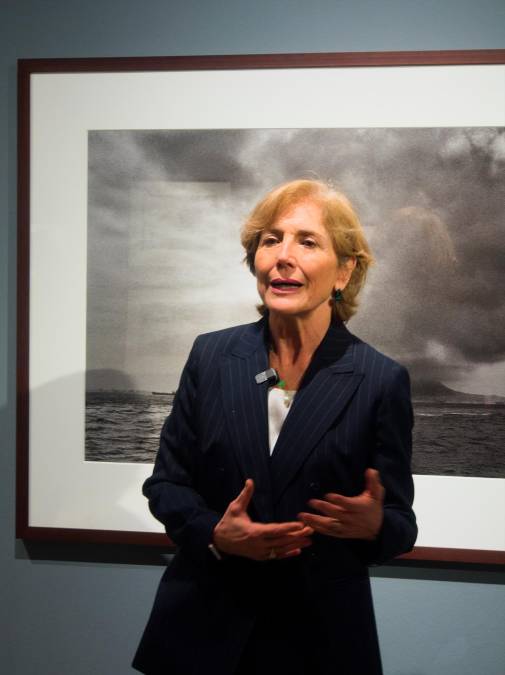 Le fotografie di Salgado a Ravenna con “Exodus” - VIDEO GALLERY