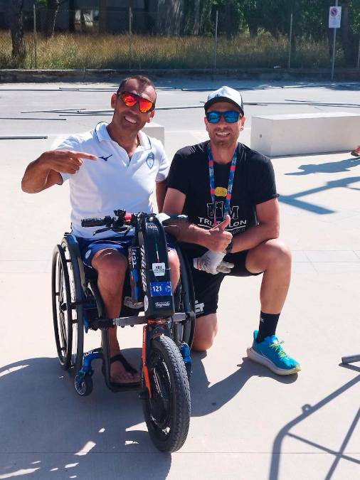 Bellaria, “Corri per i più piccoli del mondo”: podismo e triathlon benefici sabato e 15 e domenica 16 giugno
