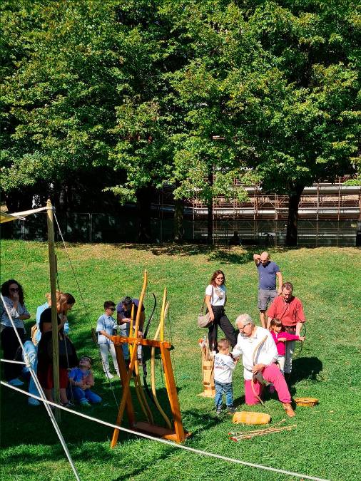 Santarcangelo, Fiera di San Michele, domenica 27 settembre la giornata conclusiva