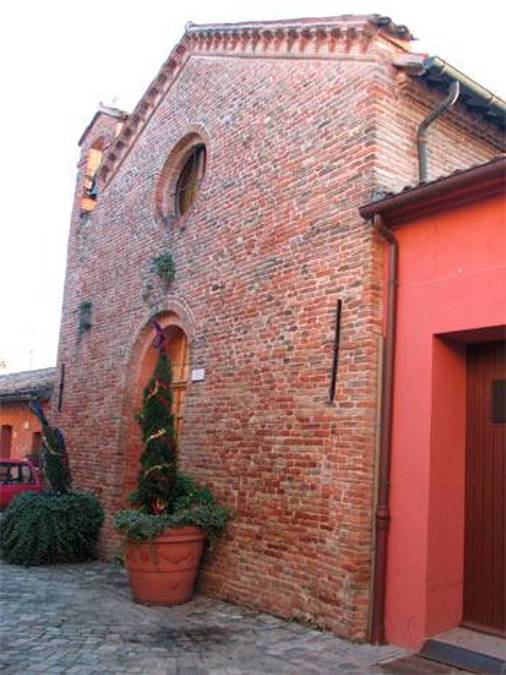 Seconda giornata del progetto “Vuoti di memoria. Voci per la storia di Santarcangelo nel Novecento”: “Scuola e cultura nell’Italia del Ventennio”