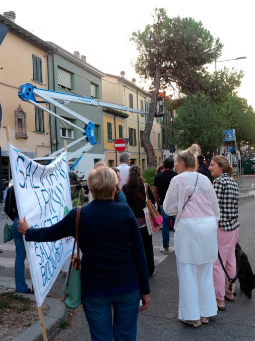 Foto Massimo Fiorentini