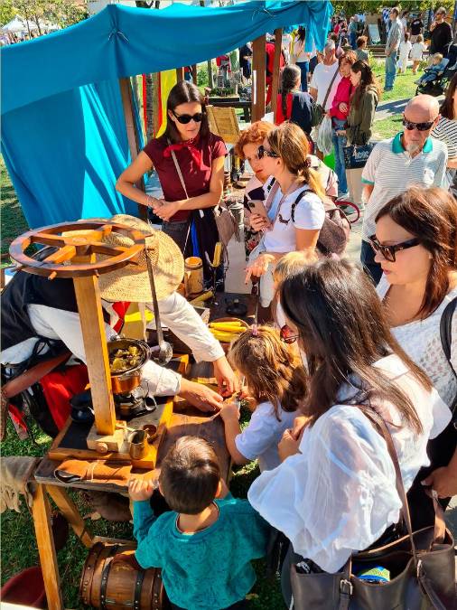 Santarcangelo, Fiera di San Michele, domenica 27 settembre la giornata conclusiva