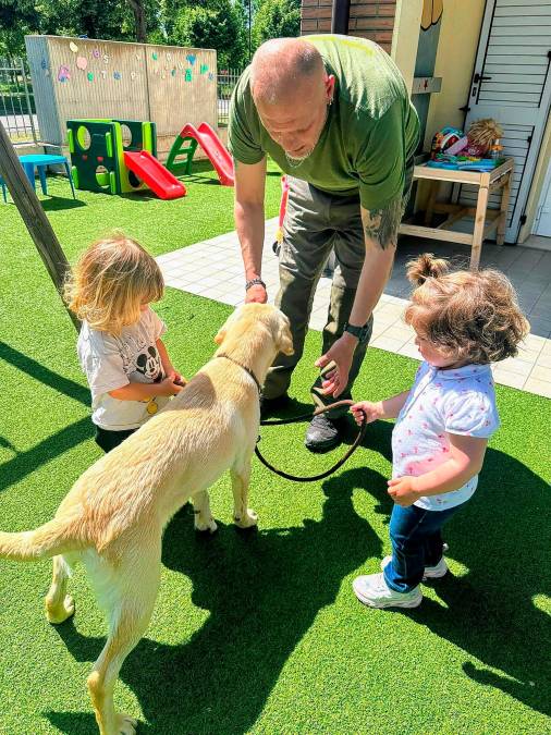 Le attività dell’Accademia del Cane