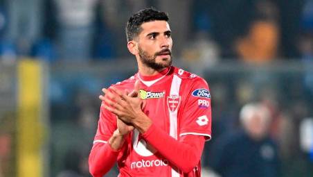 Il Cesena tergiversa: clamoroso sorpasso dello Spezia nella corsa a Mattia Valoti