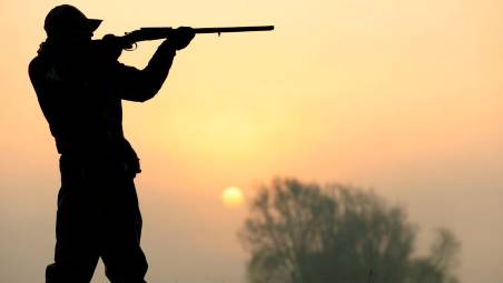 San Mauro Pascoli ripone le armi: “Divieto assoluto di caccia lungo i percorsi fluviali”