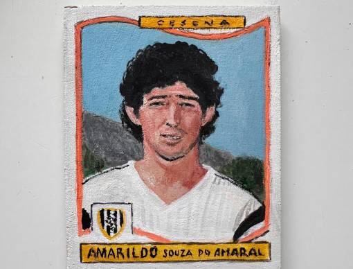 Amarildo | Cesena, la Shpendi-dipendenza e l’effetto Mignani PODCAST