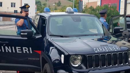 Novafeltria, pirata della strada investe ciclista: scoperto e denunciato dopo oltre un mese