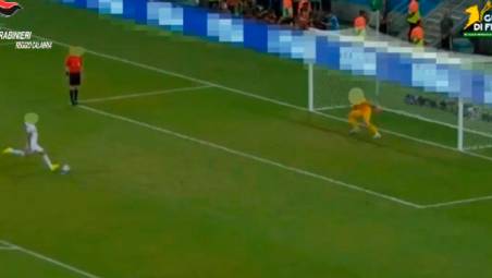 Calcio, rigori ed espulsioni per pilotare le partite: 5 arresti. Nell’inchiesta una sconfitta del Cesena primavera VIDEO