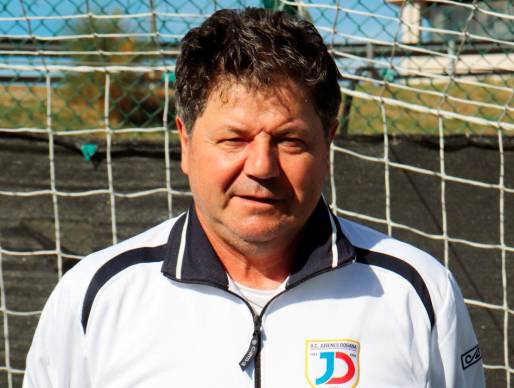 Calcio, addio a Silvano Zonzini, storico dirigente della Juvenes Dogana
