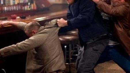 Volto fracassato: tentava di fare da paciere nella rissa dentro un bar a Longiano