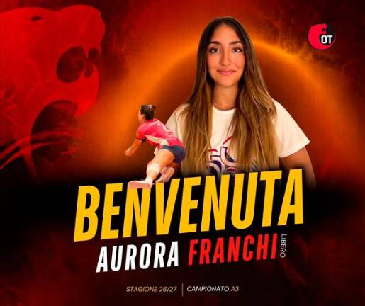 Aurora Franchi