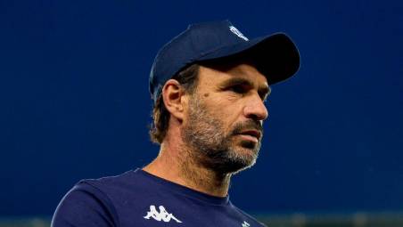 Guido Pagliuca (foto Empoli Fc)
