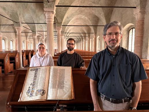 Cesena e gli 800 anni dalla morte di San Francesco: il programma delle iniziative