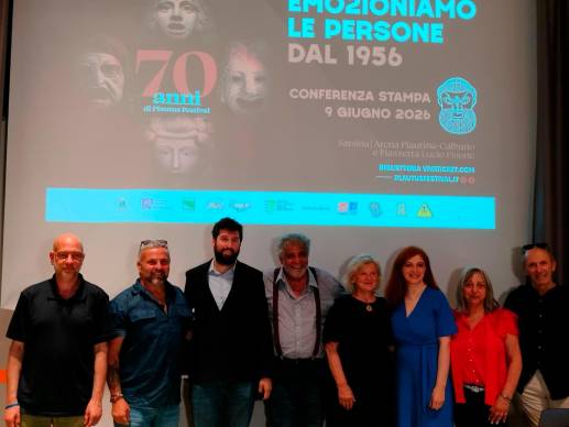 Sarsina, Plautus Festival 2026: il programma