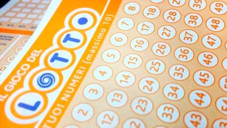 Bellaria, vinti 250mila euro al 10eLotto: la seconda vincita più ricca del 2026