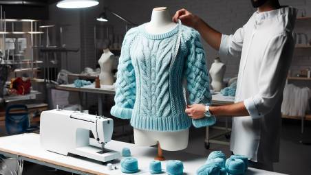Lavoro a Rimini del settore maglieria: a San Giovanni in Marignano corso gratuito di 500 ore