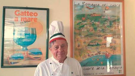Egisto Dall’Ara