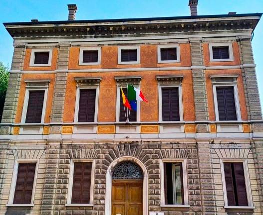 Il Conservatorio di Ravenna (wikipedia)