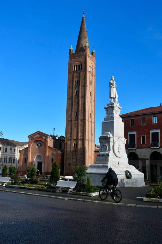 Torna “Esplora Forlì”: un calendario di 26 visite guidate gratuite