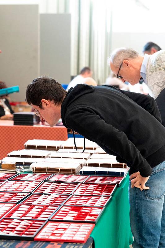 Appuntamento a sabato 14 e domenica 15 marzo