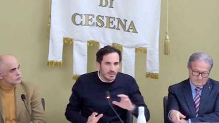 La commissione di ieri