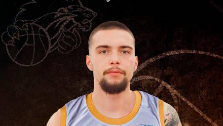 Basket B, l’OraSì Ravenna ingaggia il play-guardia croato Karlo Uljarevic