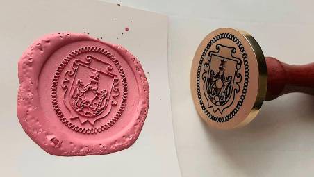 Gatteo, da una lettera del 1593 riemerge lo stemma perduto degli Antonelli