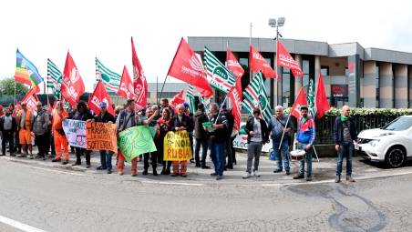 Imola, Cims, tavolo di salvaguardia occupazionale. L’assessore regionale Paglia: “Chiediamo massima trasparenza”
