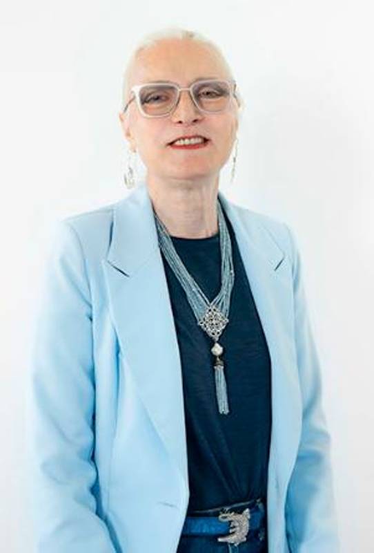 Faenza, Luisa Quadalti Senzani nominata Cavaliere del Lavoro da Mattarella