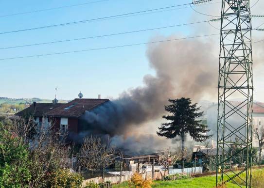 Fotoservizio Manuel Migliorini