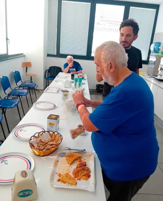Il sindaco Lattuca