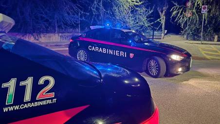 Ravenna, denuncia il furto dell’auto ma le era stata sequestrata per mancanza di assicurazione