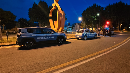 Cervia. Movida sotto controllo: 100 identificati e verifiche in 12 locali
