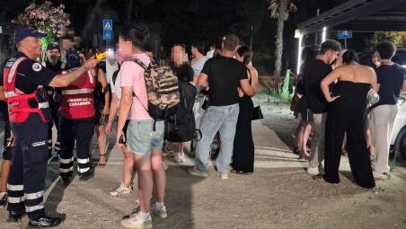 Controlli sull’alcol a Marina di Ravenna, soccorso un sedicenne. Il 59% supera i limiti