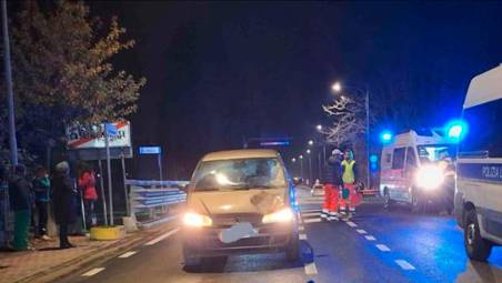 Imola, si chiamava Gianluca Villa il 46enne investito ieri sera sulla Montanara