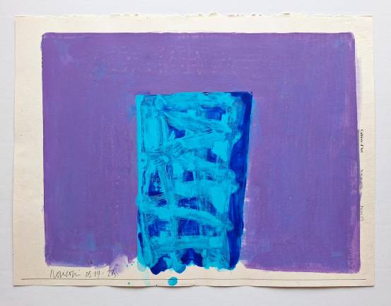 Varchiamo la soglia con Stefano Ronconi: a Rimini la sua mostra fino al 15 maggio / PHOTOGALLERY