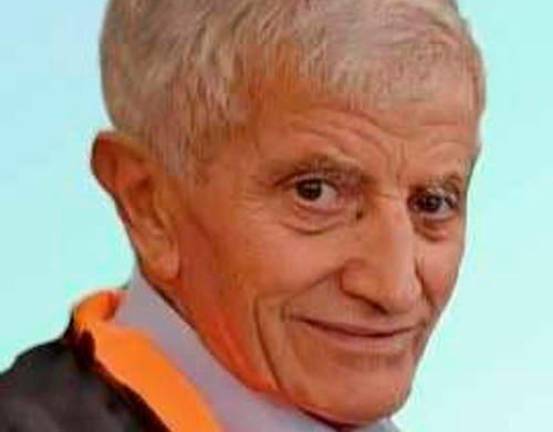 San Mauro Pascoli, morto a 86 anni lo storico apicoltore Lando Praconi