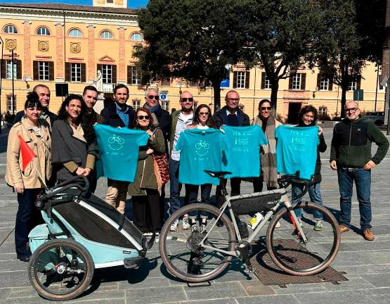 Appuntamento a domenica 26 aprile