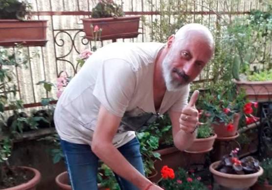 Santarcangelo, tragedia nel sonno a 54 anni: addio al vice brigadiere Manolo Di Filippo